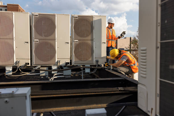 Best HVAC repair near me  in Eureka, CA