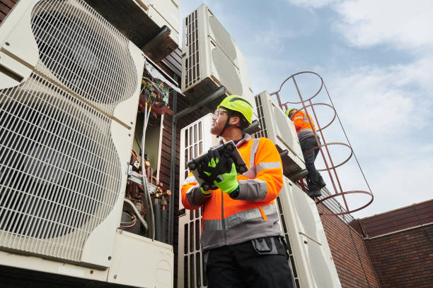 Best HVAC repair near me  in Eureka, CA