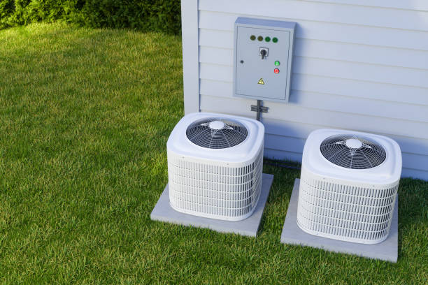 Best HVAC companies near me  in Eureka, CA
