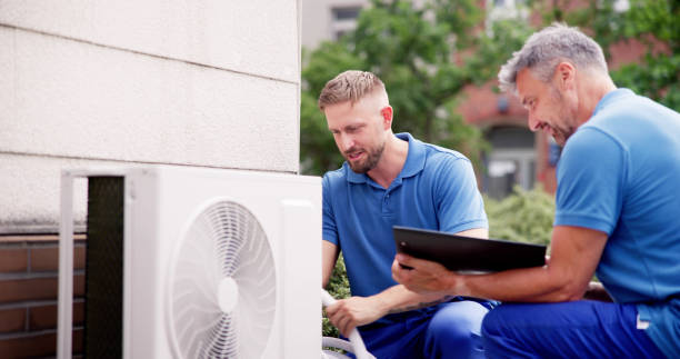 Best 24/7 HVAC repair  in Eureka, CA
