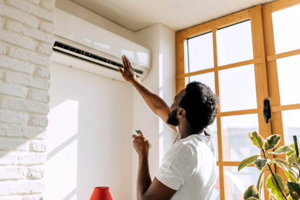 Best HVAC cleaning services  in Eureka, CA