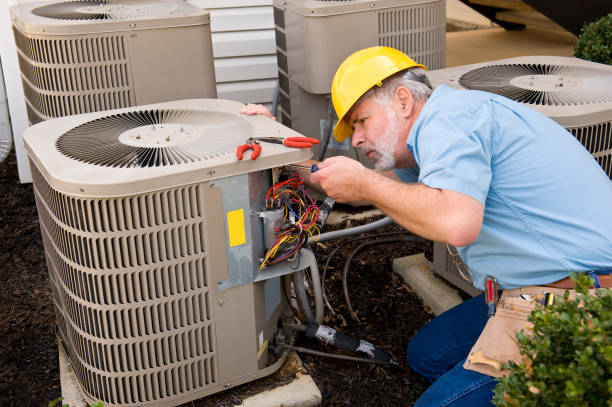 Trusted Eureka, CA HVAC Experts