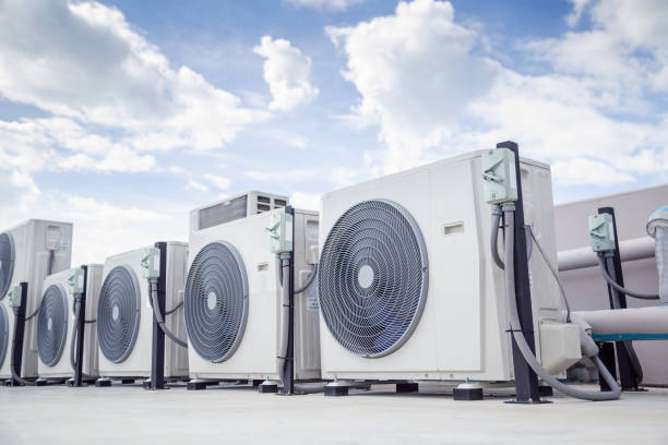 Best Local HVAC companies  in Eureka, CA