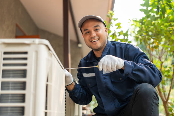 Best HVAC cleaning services  in Eureka, CA