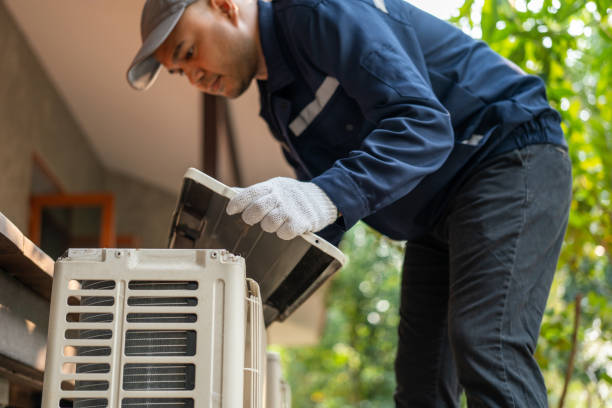 Best Affordable air conditioning repair  in Eureka, CA