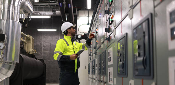 Best Emergency HVAC repair  in Eureka, CA