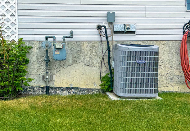 Best Central air repair  in Eureka, CA